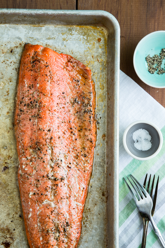 kale and salmon salad_Emily Caruso_Jelly Toast-0004