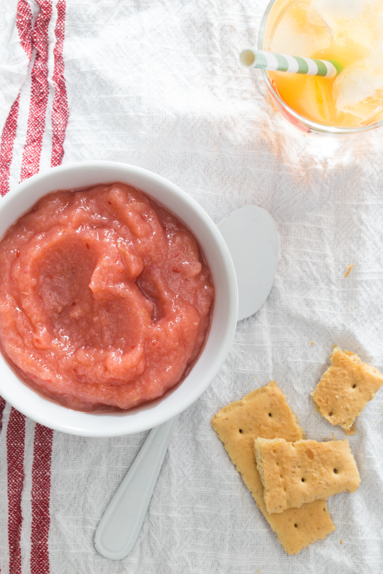 Cranberry Orange Applesauce (5 of 5)