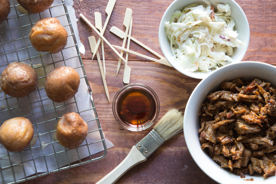 maple pork donuts_Emily Caruso_Jelly Toast (2 of 5)