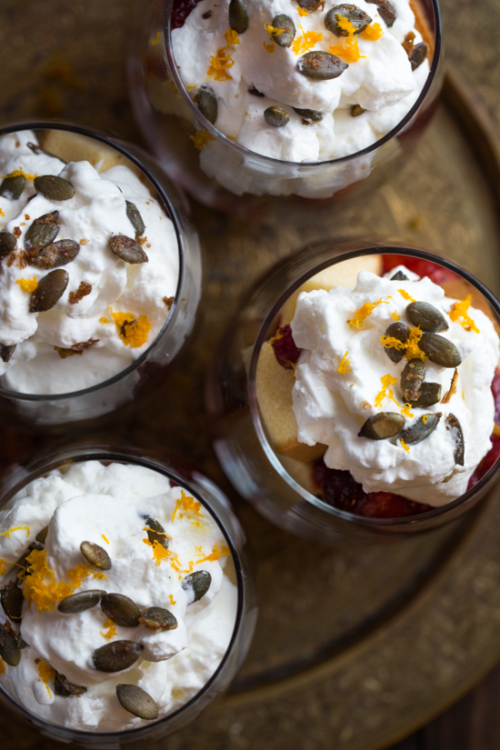 Cranberry Trifle - Jelly Toast (3 of 8)