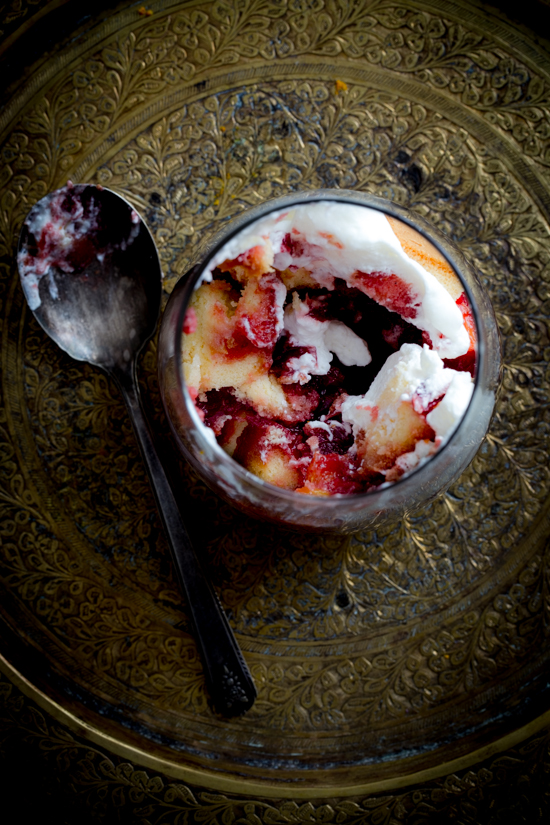 Cranberry Trifle - Jelly Toast (6 of 8)