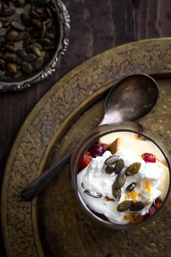 Cranberry Trifle - Jelly Toast (8 of 8)