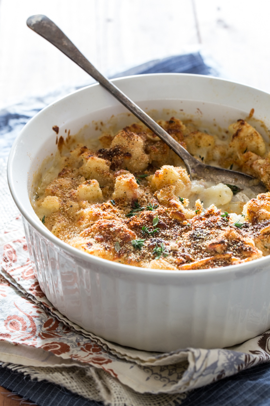 cauliflower gratin (4 of 4)