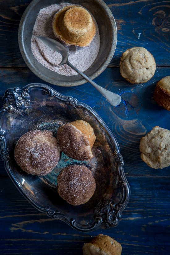 chai spiced donut muffins-006