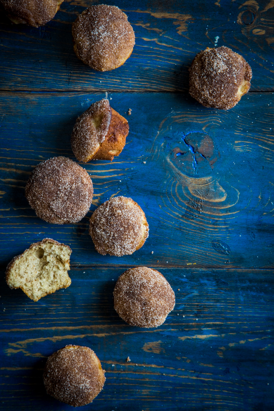 chai spiced donut muffins-015