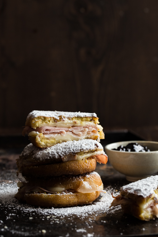 doughnut monte cristo sliders-9913