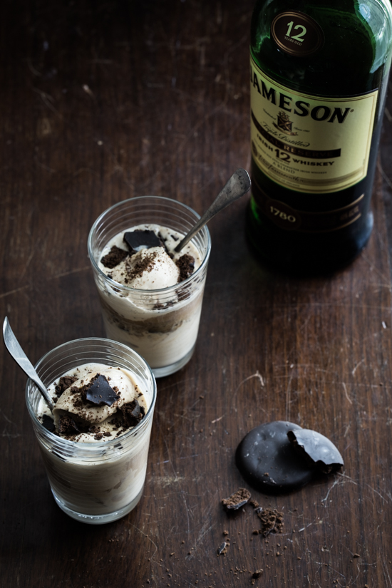 Affogato - A Family Feast®