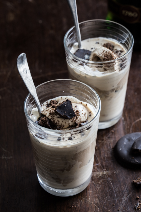 Affogato - A Family Feast®