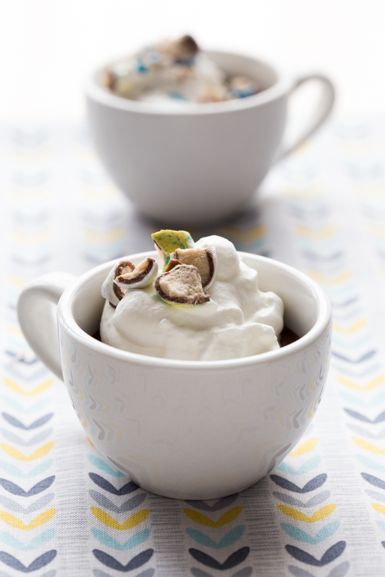 Malted Chocolate Pot De Creme (4 of 7)