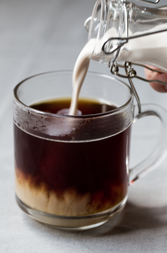 French Vanilla Coffee Creamer Recipe - Shugary Sweets