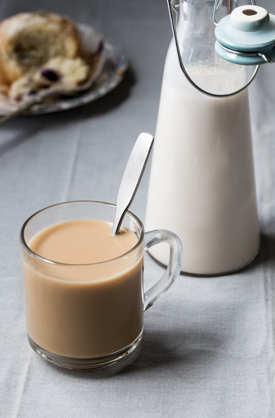 French Vanilla Coffee Creamer Recipe - Shugary Sweets