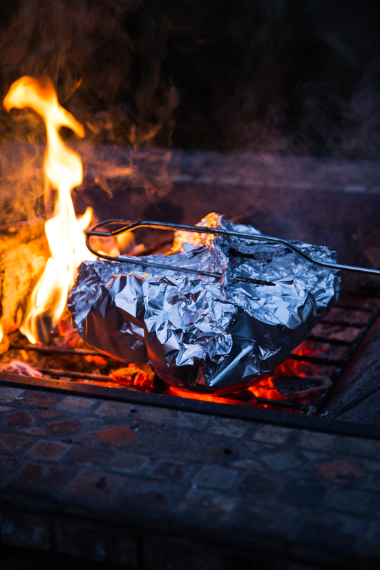 campfire breakfast burger (12 of 19)