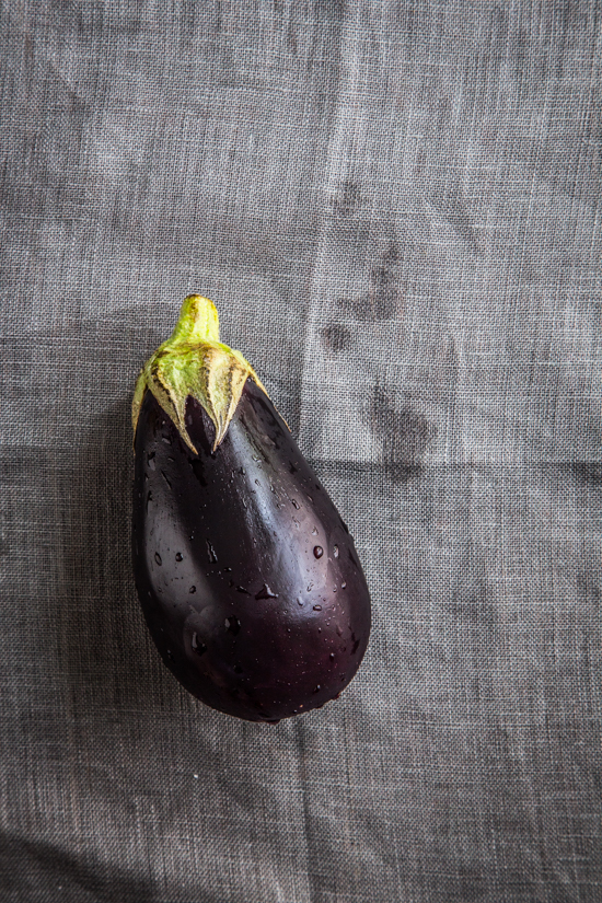 Eggplant | www.jellytoastblog.com