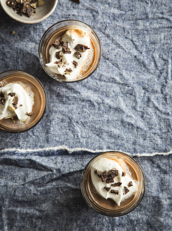 Pumpkin Spice Mocha | www.jellytoastblog.com