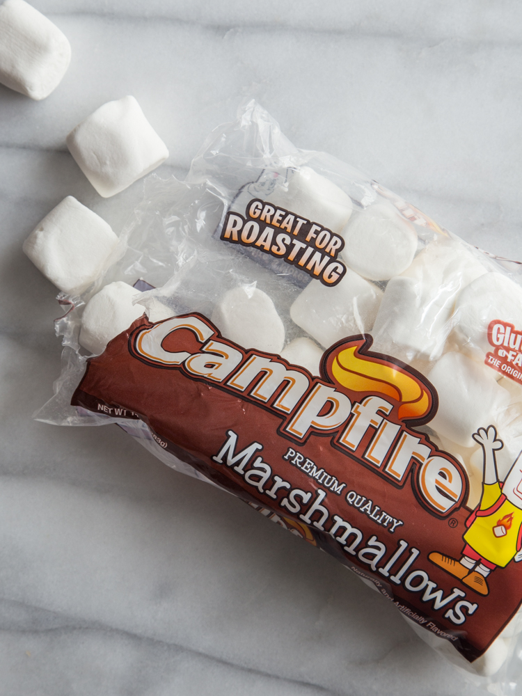 Campfire Regular Marshmallows