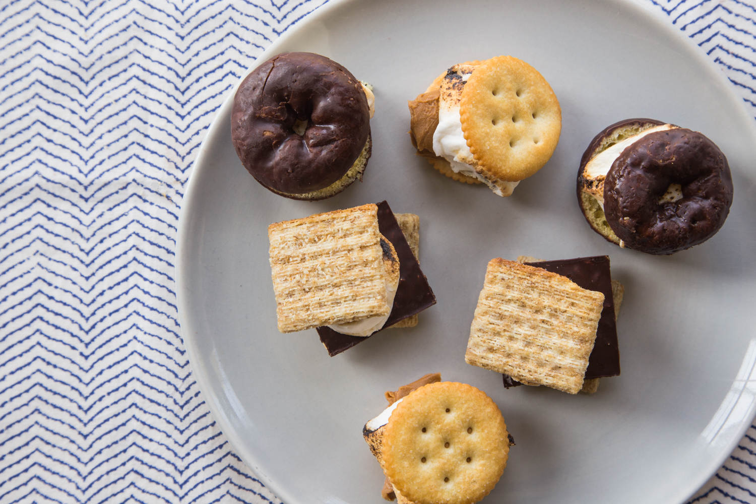 Kitchen S'mores | JellyToastBlog.com