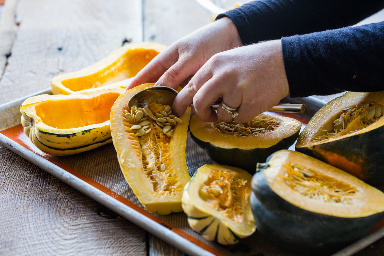 Slow Cooker Pumpkin Butter