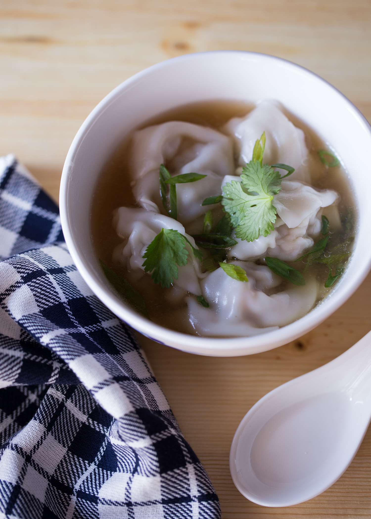 homemade wonton soup (19 of 26) - Jelly Toast