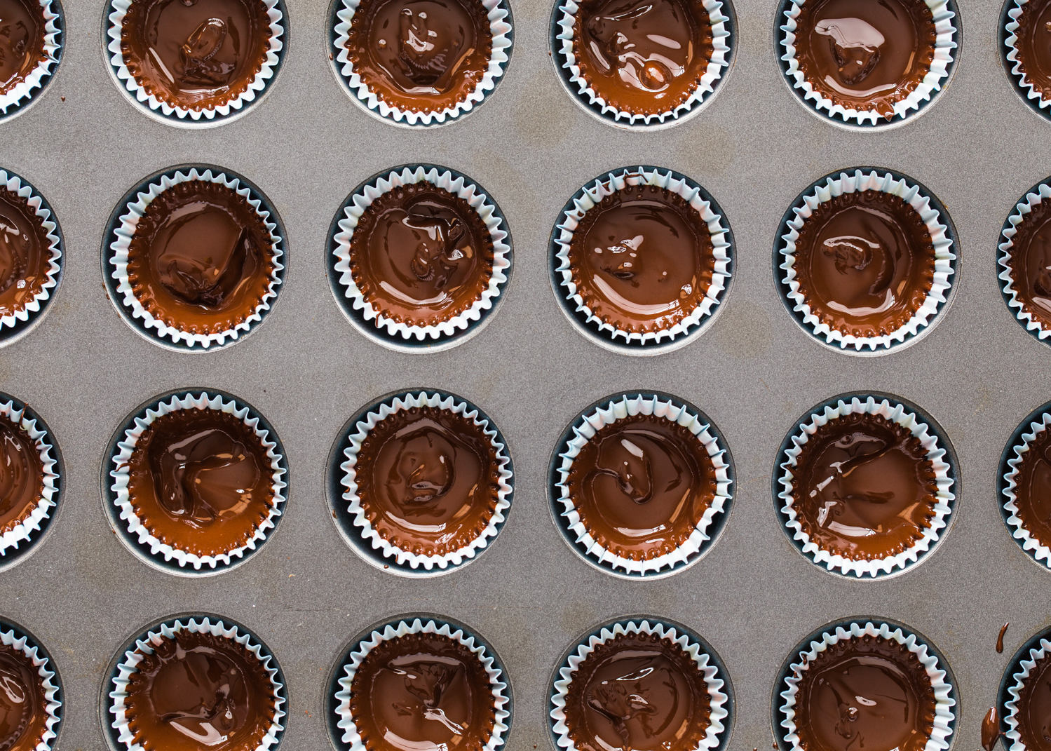 Fruity Mallow Cups from Jelly Toast