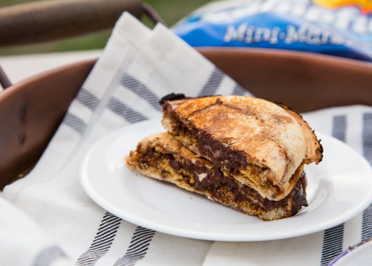 S'mores Pudgy Pies (27 of 34) Jelly Toast