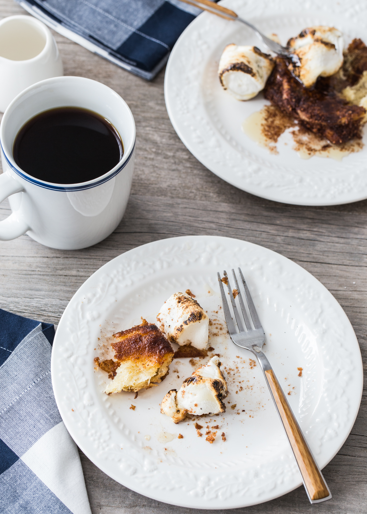 Sopapilla S'mores