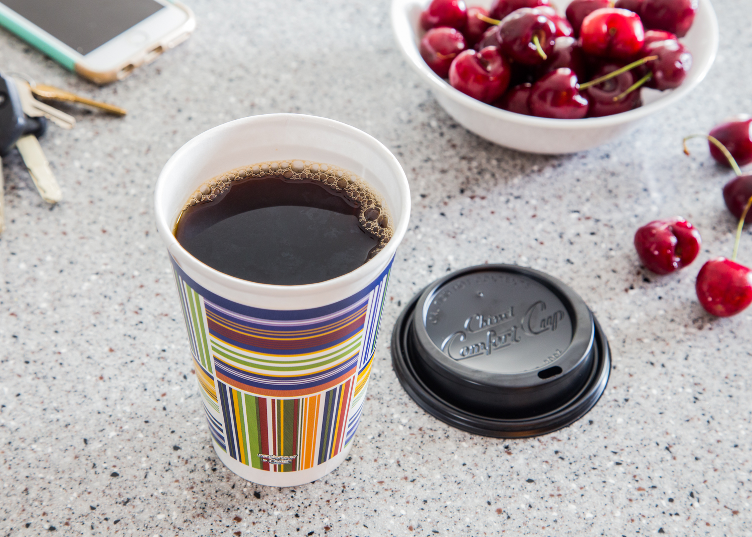 Comfort Cup® by (12 of 15) Jelly Toast