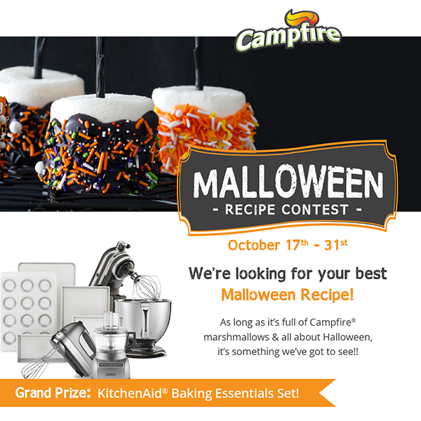 campfire-malloween-recipe-contest-details