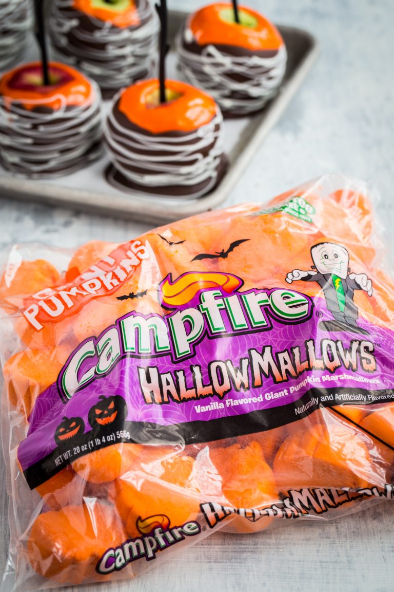 marshmallow dipped apples jelly toast blog