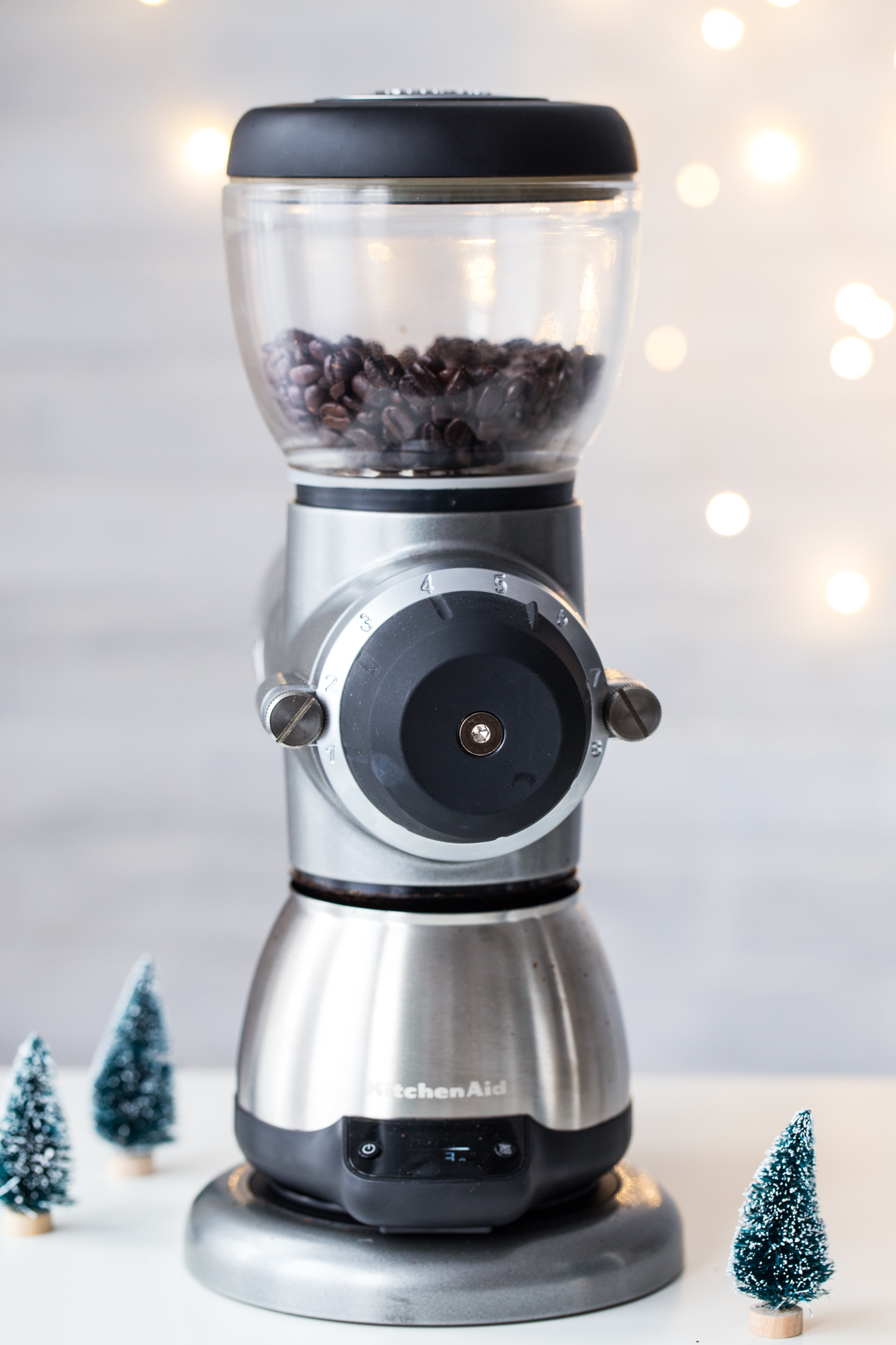 KitchenAid Burr Grinder