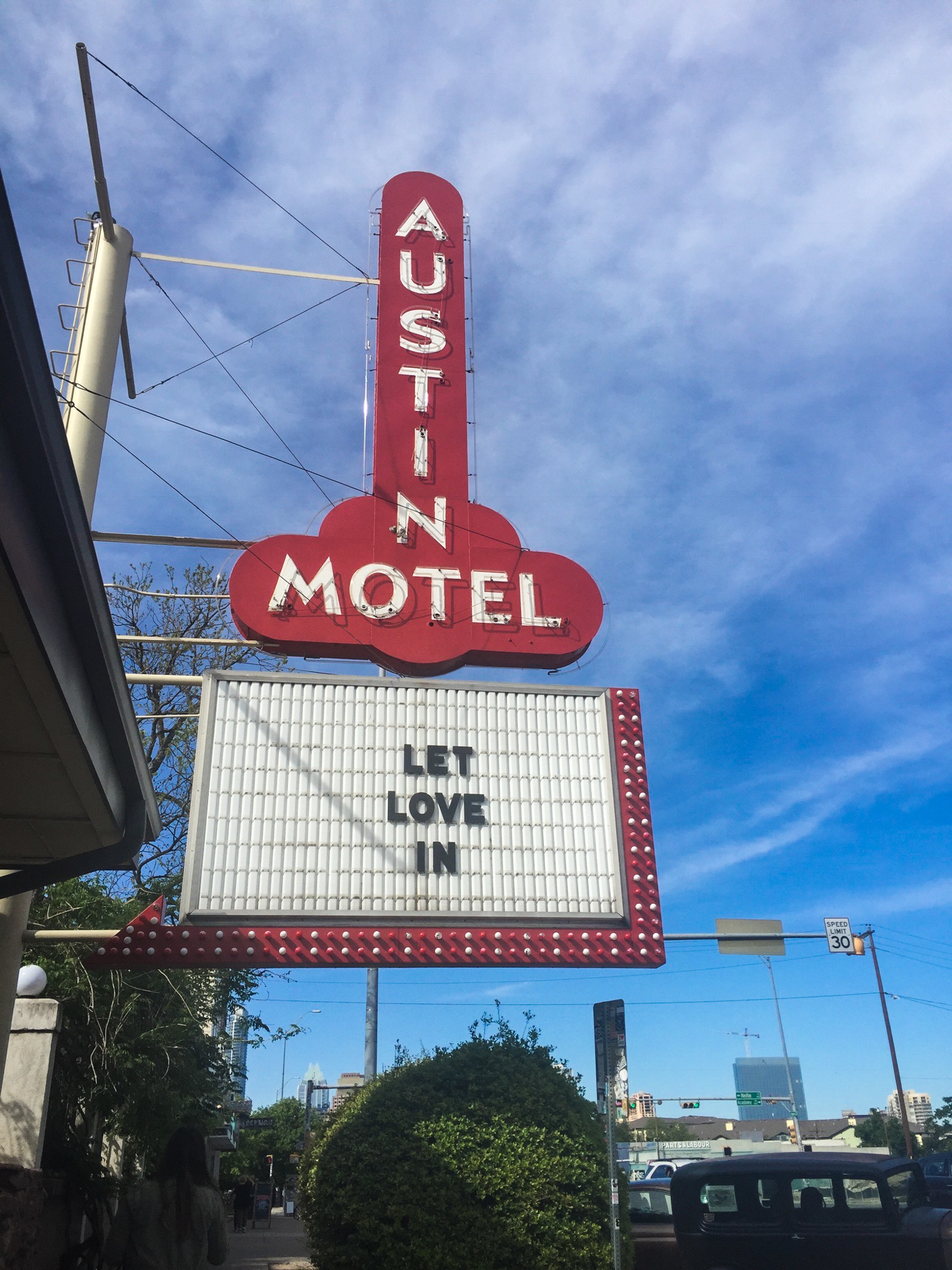 Austin Motel