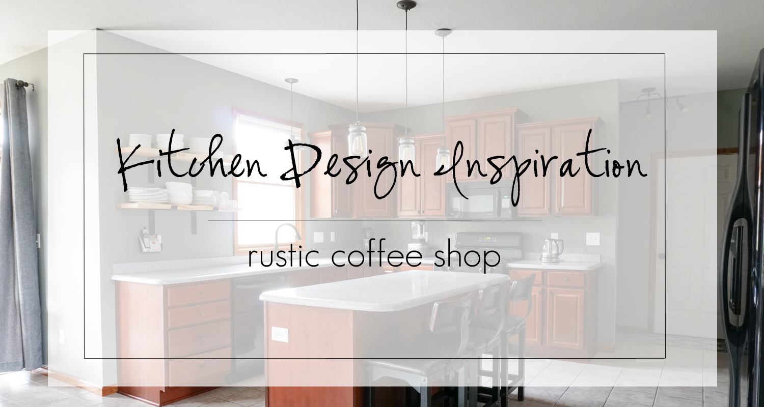 Kitchen Remodel with Coffee Bar & Two Bathrooms Renovated