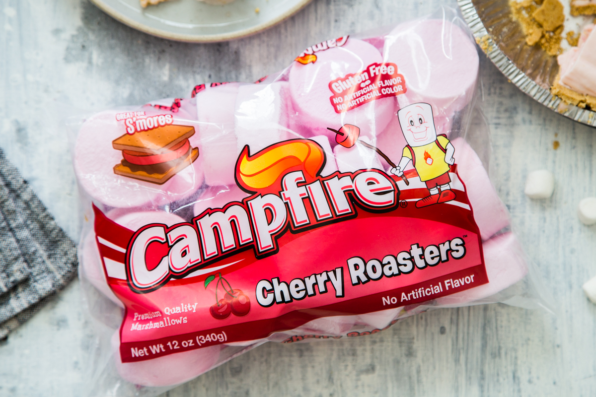 Campfire Cherry Roasters