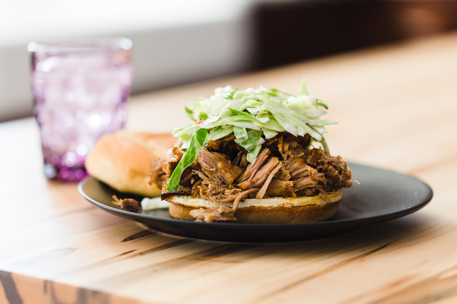 Instant Pot Pulled Pork